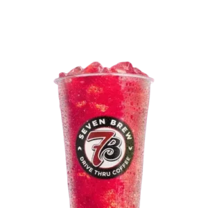 7 Brew Fruit Roll Up 7 Energy