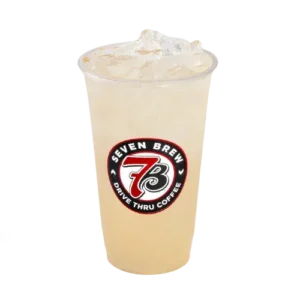 7 Brew Island Dream Fizz Soda