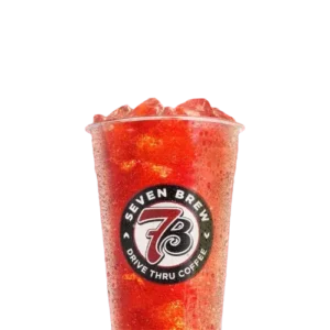 7 Brew Love potion 7 Energy