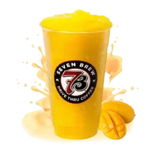 7 Brew Mango 7 Energy