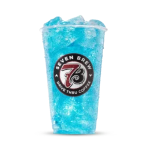 7 Brew Star Gazer Fizz