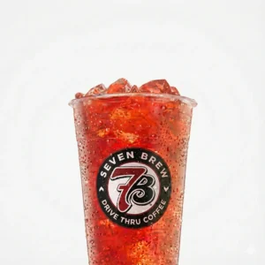 7 Brew Tigers Blood 7 Energy