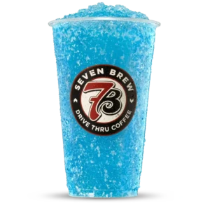 Blue Raspberry