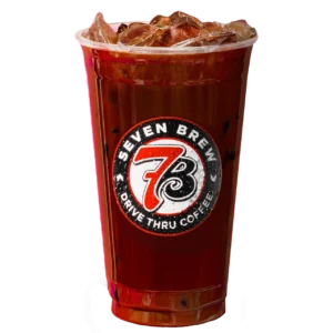 Chocolate Dipped Strawberry Cold Brew