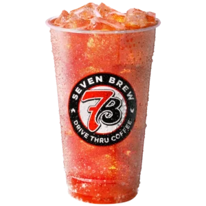 Love Potion 7 Energy