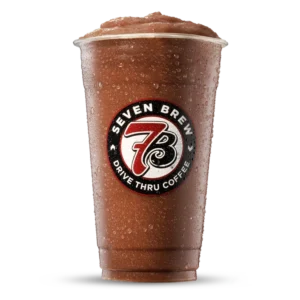 White Chocolate Mocha 1